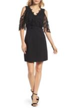 Women's Kobi Halperin Kena Cold Shoulder Sheath Dress