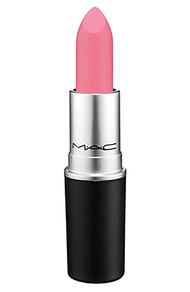 Mac Pink Lipstick - Steady Going (m)