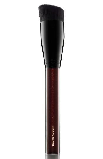 Space. Nk. Apothecary Kevyn Aucoin Beauty The Angled Foundation Brush
