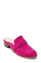 Women's Me Too Jada Loafer Mule .5 M - Purple