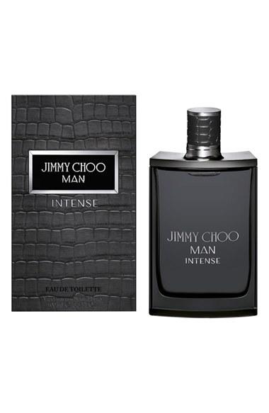 Jimmy Choo 'man Intense' Eau De Toilette