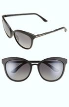 Women's Tom Ford 'emma' 56mm Sunglasses -