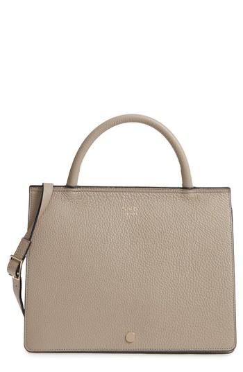Oad New York Prism Convertible Satchel -