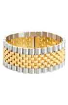 Women's Alexander Wang Watch Strap Bracelet