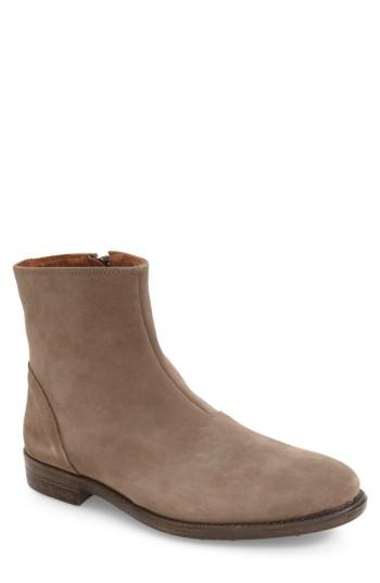 Men's Robert Wayne Jacob Boot .5 M - Brown