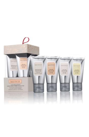 Laura Mercier Luxe Indulgences Hand & Body Creme Collection