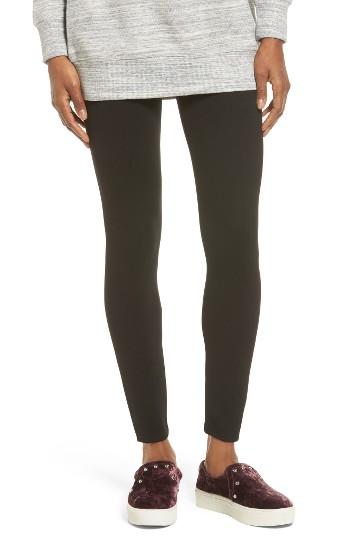 Women's Lysse High Waist Seamed Leggings
