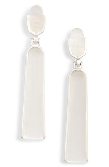 Women's Kendra Scott Carson Drop Earrings