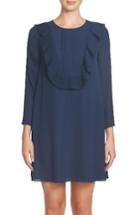 Women's Cece Delilah Ruffle Bib Dress