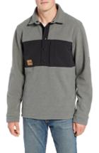 Men's The North Face Davenport Pullover - Grey