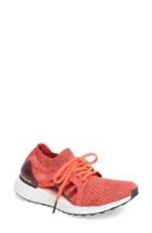 Women's Adidas Ultraboost X Sneaker .5 M - Red