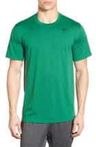 Men's Nike 'legend 2.0' Dri-fit Training T-shirt - Green