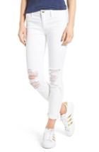 Women's Joe's Andie Crop Skinny Jeans