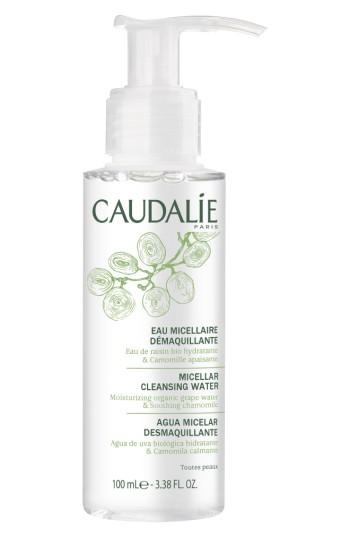 Caudalie Micellar Cleansing Water .4 Oz