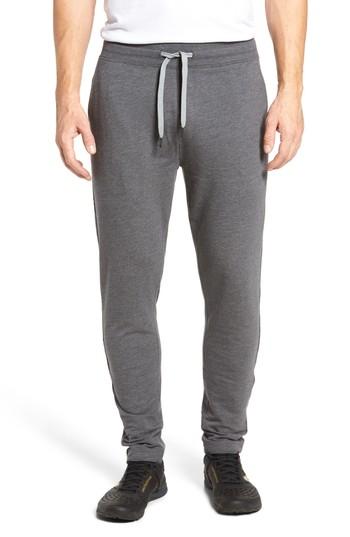 Men's Tasc Performance Legacy Sweatpants - Black