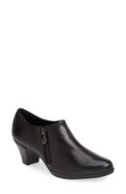 Women's Munro 'taylor' Bootie .5 Ss - Black