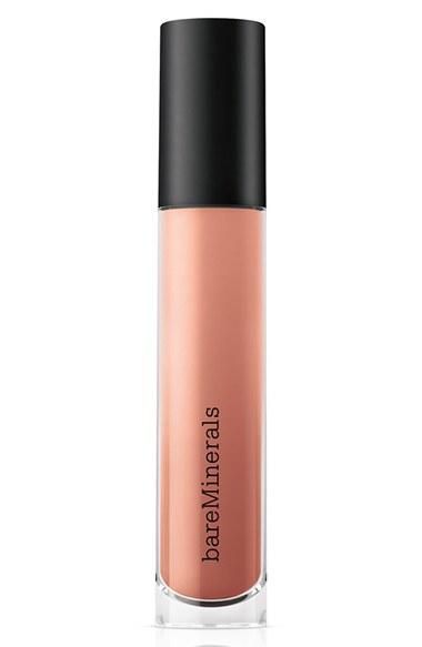 Bareminerals Gen Nude(tm) Matte Liquid Lipcolor - Xyz
