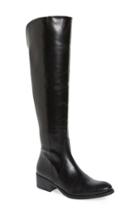 Women's Toni Pons 'tallin' Over-the-knee Riding Boot Eu - Black