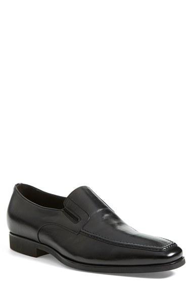 Men's Santoni 'blaze' Venetian Loafer
