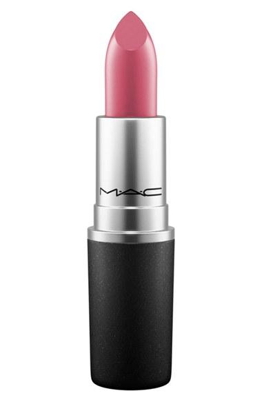 Mac Plum Lipstick - Amorous (s)