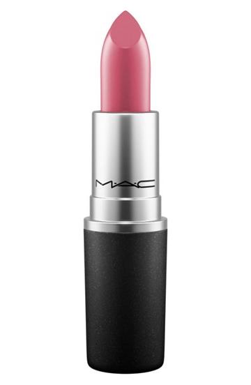Mac Plum Lipstick - Amorous (s)