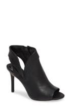 Women's Vince Camuto Cholia Asymmetrical Sandal Bootie