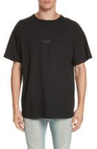 Men's Acne Studios Logo Graphic T-shirt