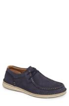 Men's Birkenstock 'pasadena' Lace-up Moccasin -9.5us / 42eu D - Blue