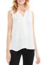 Women's Ag Cynthia Tie Front Tank