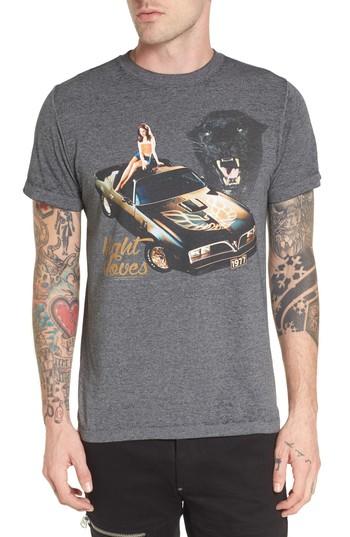 Men's The Rail Night Moves Graphic T-shirt