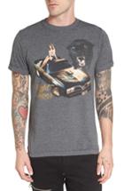 Men's The Rail Night Moves Graphic T-shirt