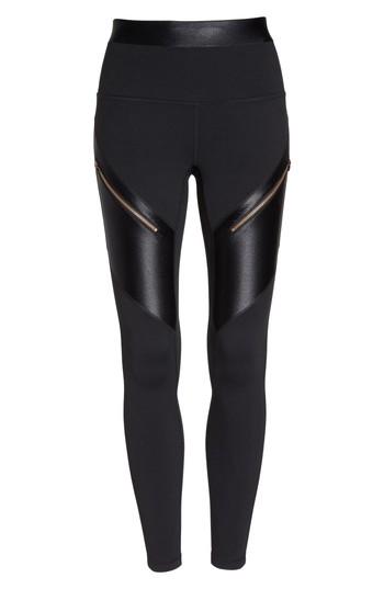 Women's Zella Rosy Days High Waist Ankle Leggings