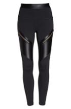 Women's Zella Rosy Days High Waist Ankle Leggings