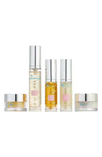 The Organic Pharmacy Discovery & Travel Kit