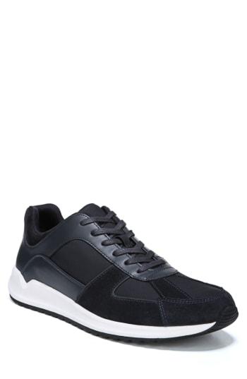 Men's Vince Griffin Sneaker M - Blue