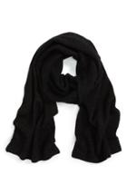 Men's Calibrate Wool & Cashmere Scarf