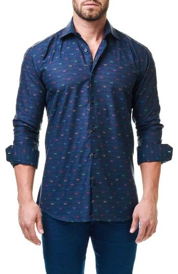 Men's Maceoo Sunglasses Sport Shirt