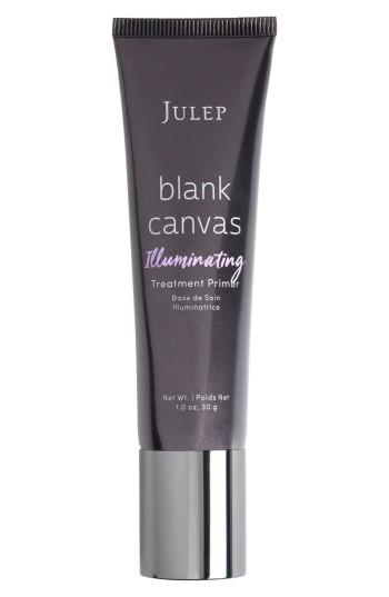 Julep(tm) Black Canvas Illuminating Primer - No Color