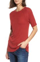 Women's Alexander Wang Snap Sleeve Top
