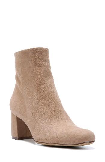 Women's Naturalizer Westing Bootie M - Beige