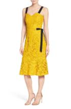 Women's Sachin & Babi Noir Coppelia Trumpet Dress