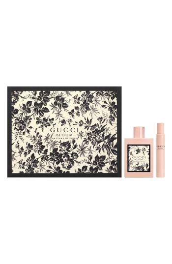 Gucci Bloom Nettare Di Fiori Eau De Parfum Intense Set ($175 Value)