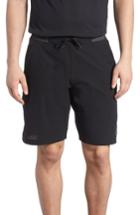 Men's Reebok Epic Knit Shorts - Black