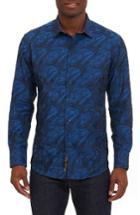 Men's Robert Graham The Rati Sport Shirt