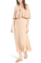 Women's Somedays Lovin Touch The Sun Off The Shoulder Dress