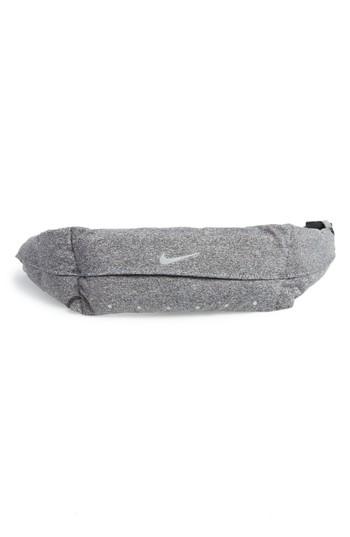 Nike Expandable Waist Pack, Size - Black