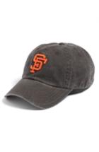 Women's American Needle New Raglan San Francisco Giants Baseball Cap -