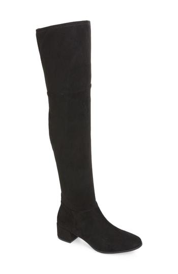 Women's Chinese Laundry Felix Over The Knee Boot
