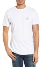 Men's Billabong Mood Graphic T-shirt - White