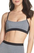 Women's Chromat Alva Bikini Top - Grey